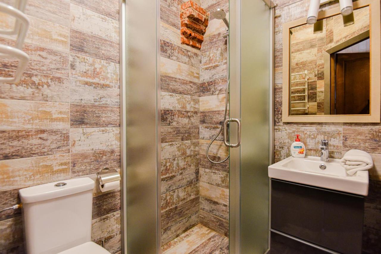Bastiono Apartamentai ไคลเพดา ภายนอก รูปภาพ