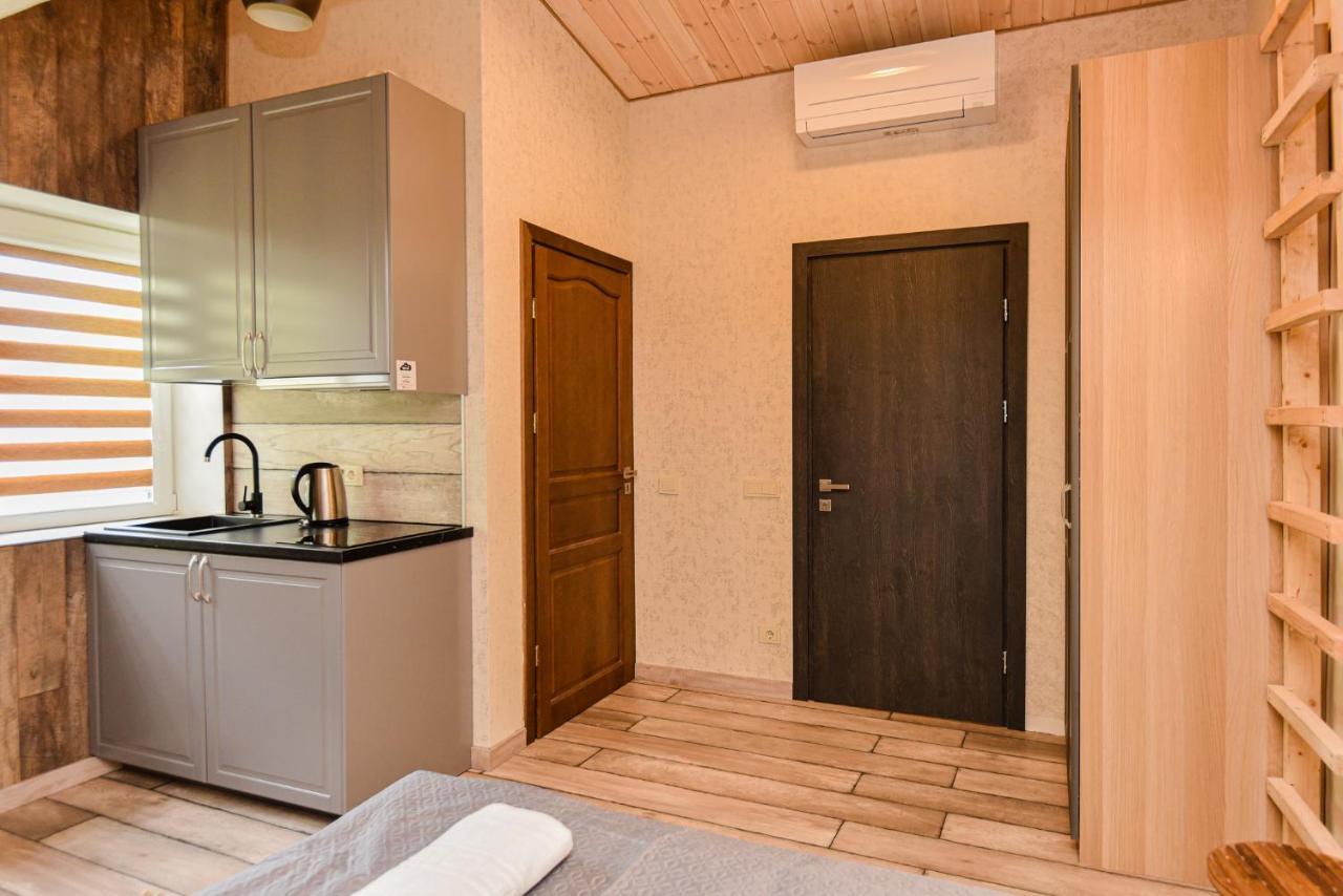 Bastiono Apartamentai ไคลเพดา ภายนอก รูปภาพ